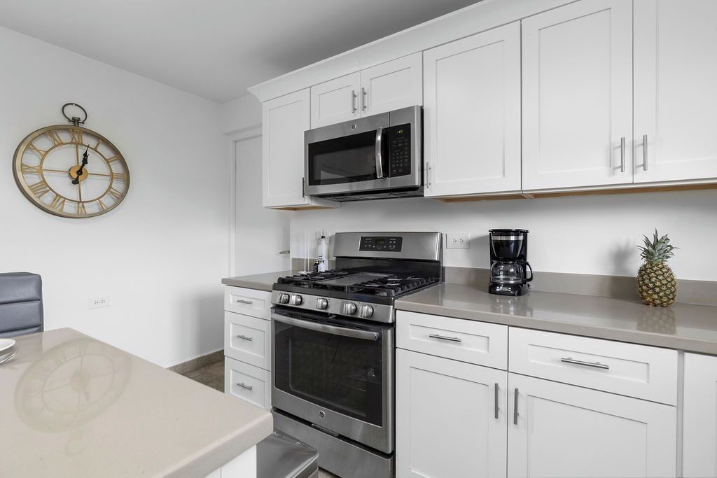 Photo of Kitchen in Koyari