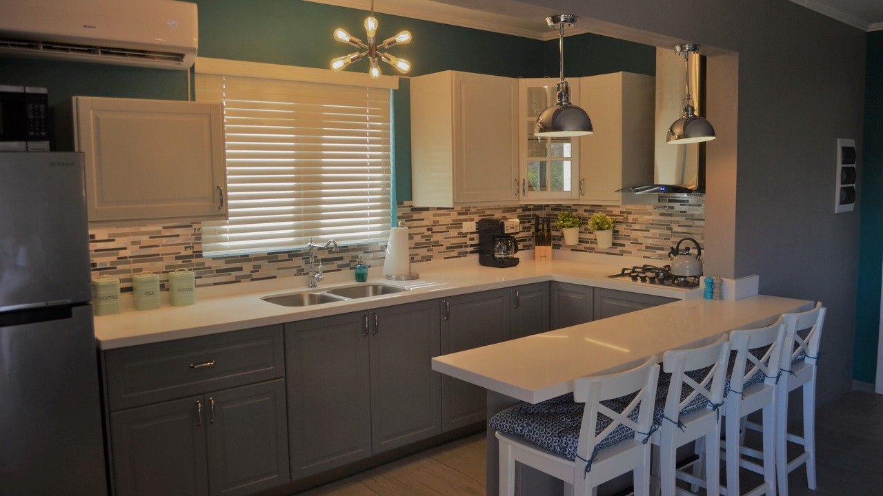 Photo of Kitchen in Alto Vista