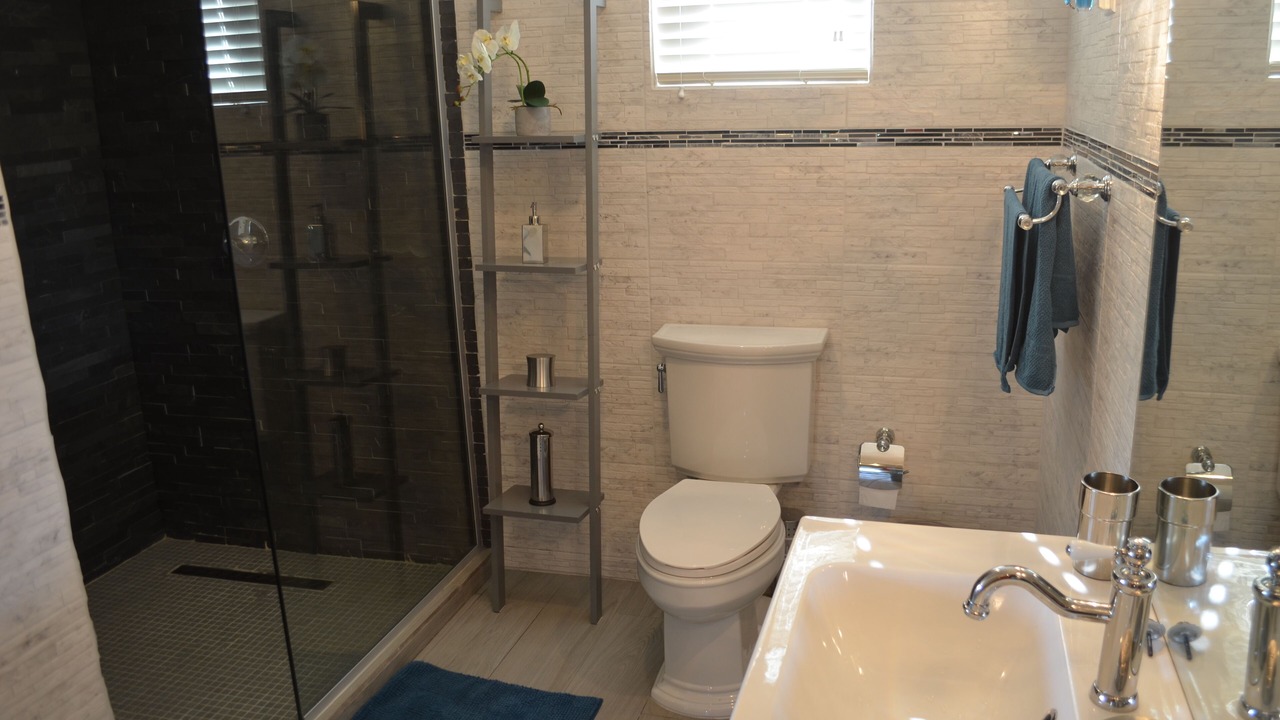 Photo of Bathroom in Alto Vista