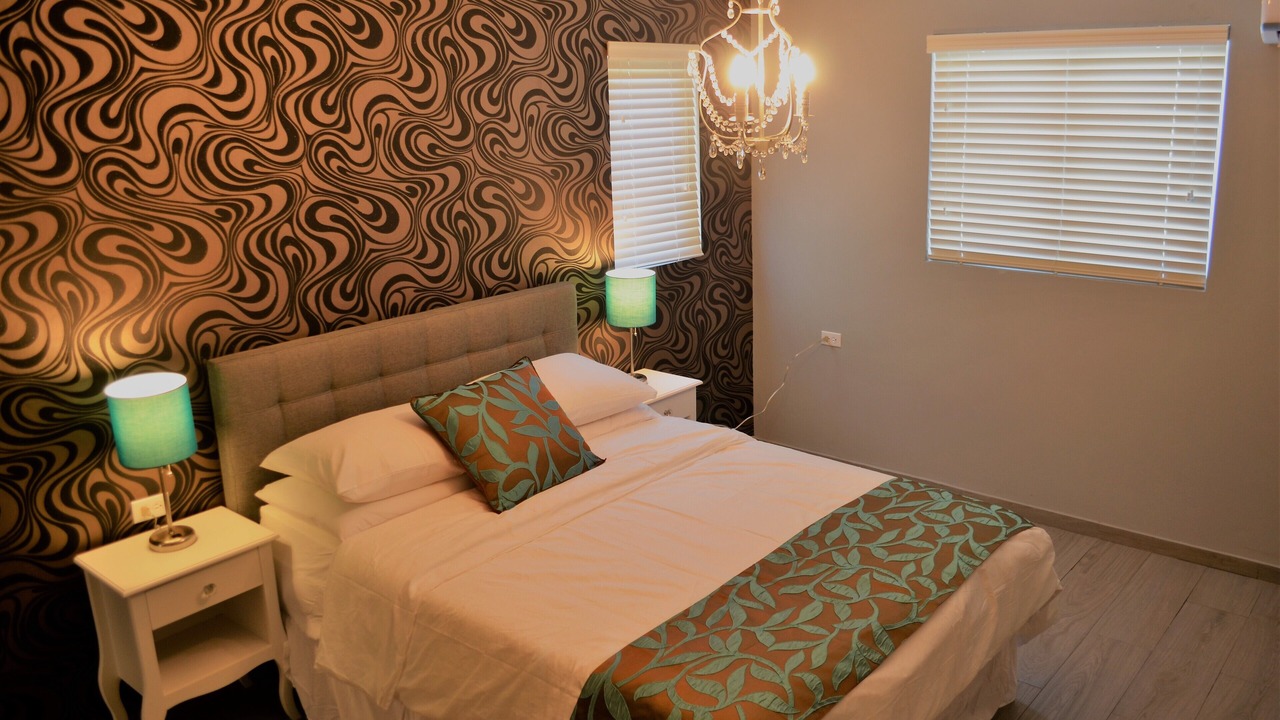 Photo of Bedroom in Alto Vista