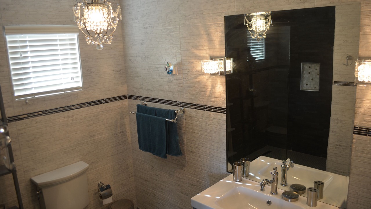 Photo of Bathroom in Alto Vista