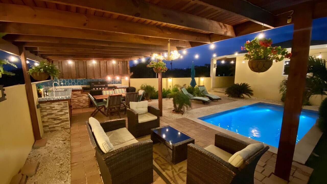 Photo of Outdoor in Alto Vista