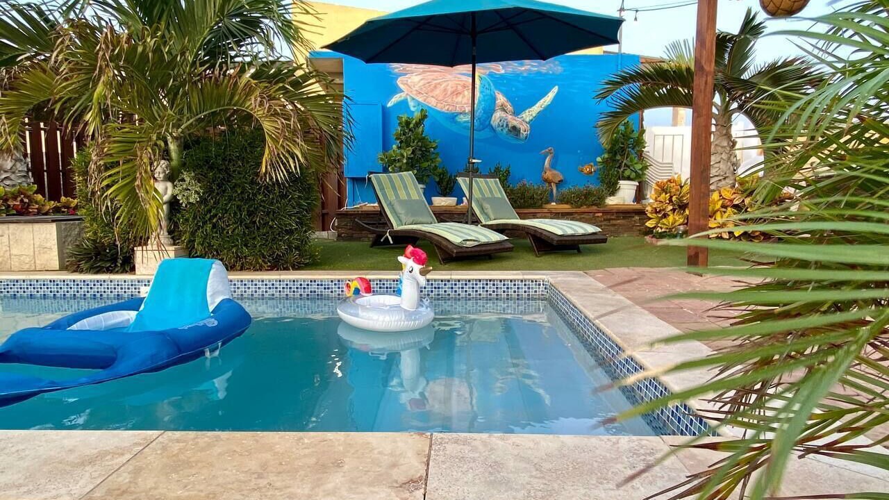 Photo of Outdoor in Alto Vista