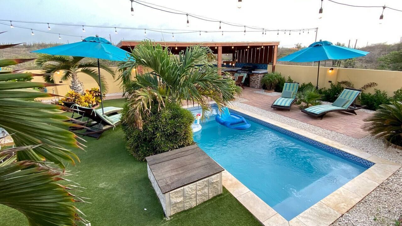 Photo of Outdoor in Alto Vista