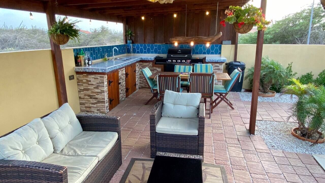 Photo of Outdoor in Alto Vista