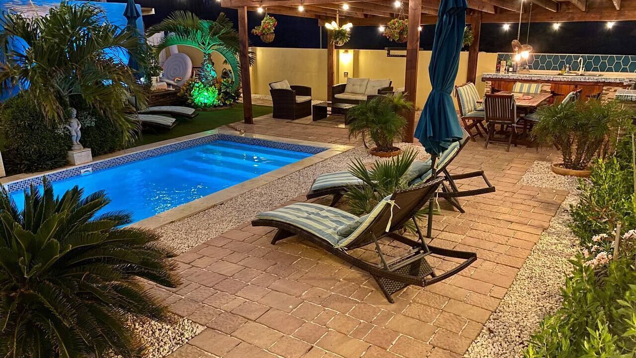Photo of Outdoor in Alto Vista