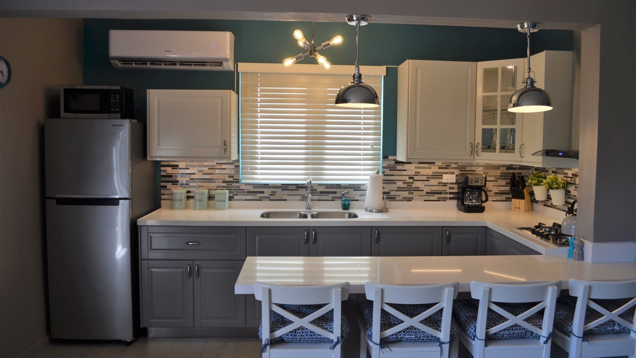 Photo of Kitchen in Alto Vista