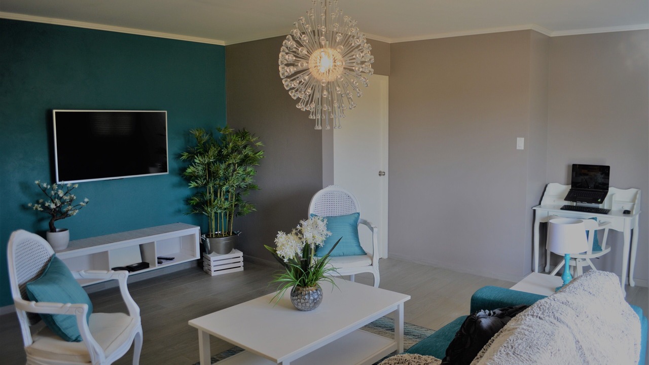 Photo of Livingroom in Alto Vista