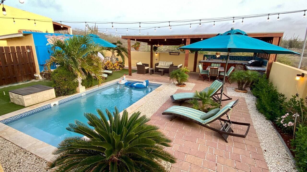 Photo of Outdoor in Alto Vista