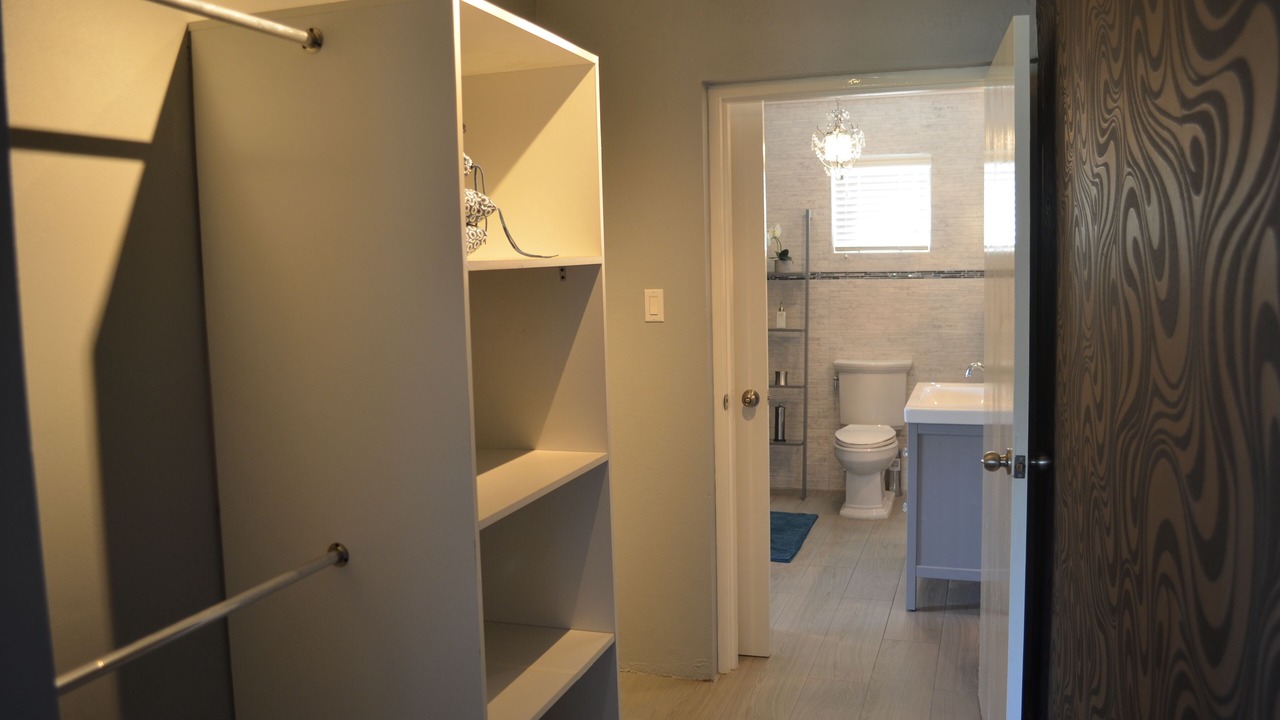 Photo of Bathroom in Alto Vista