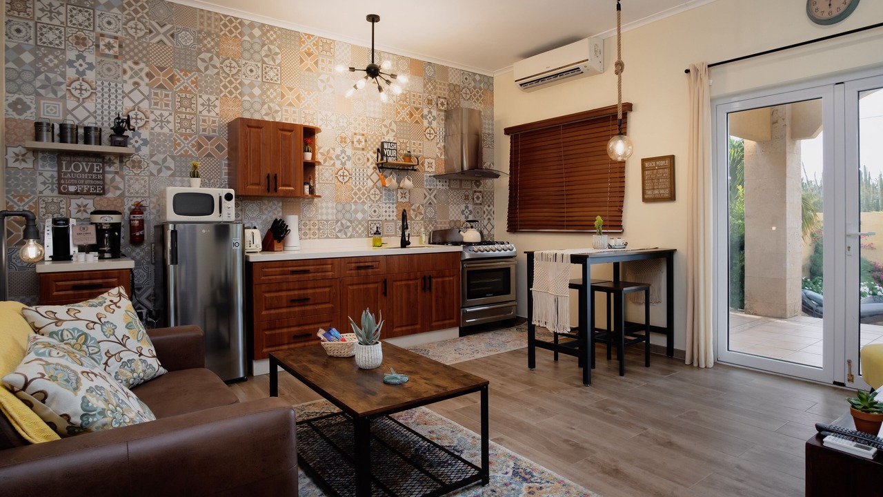 Photo of Kitchen in Alto Vista