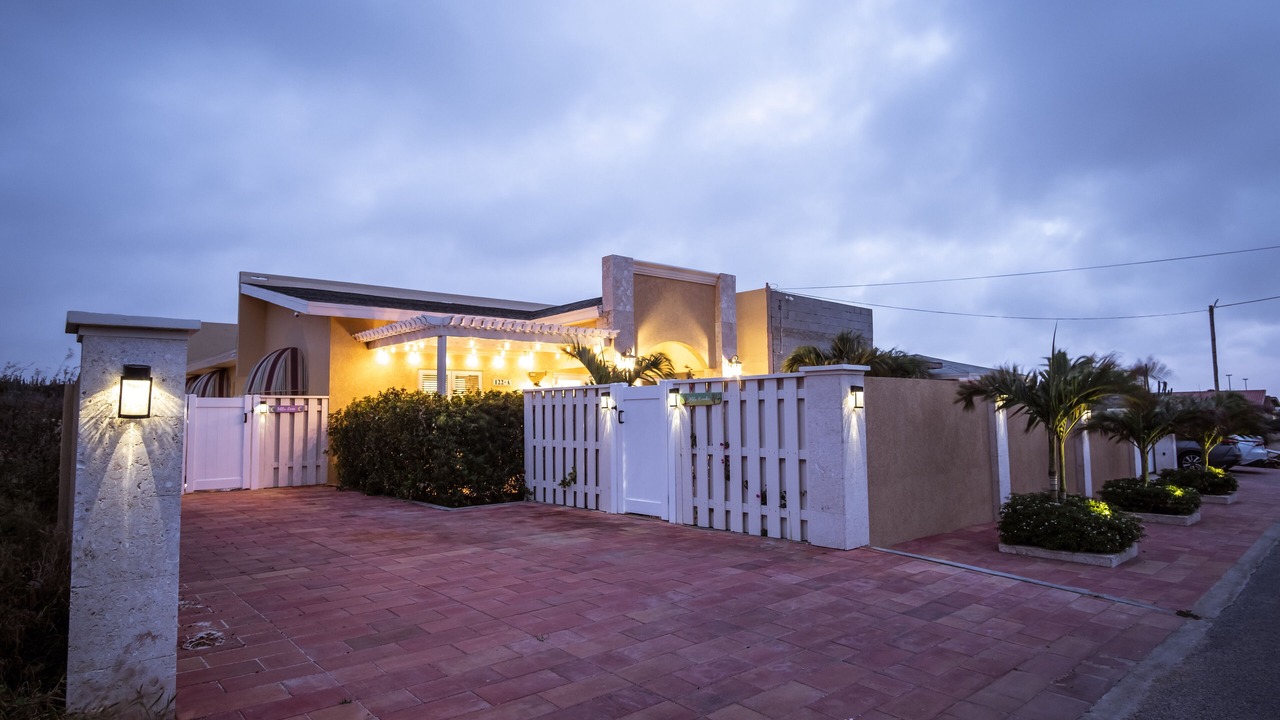 Photo of Outdoor in Alto Vista