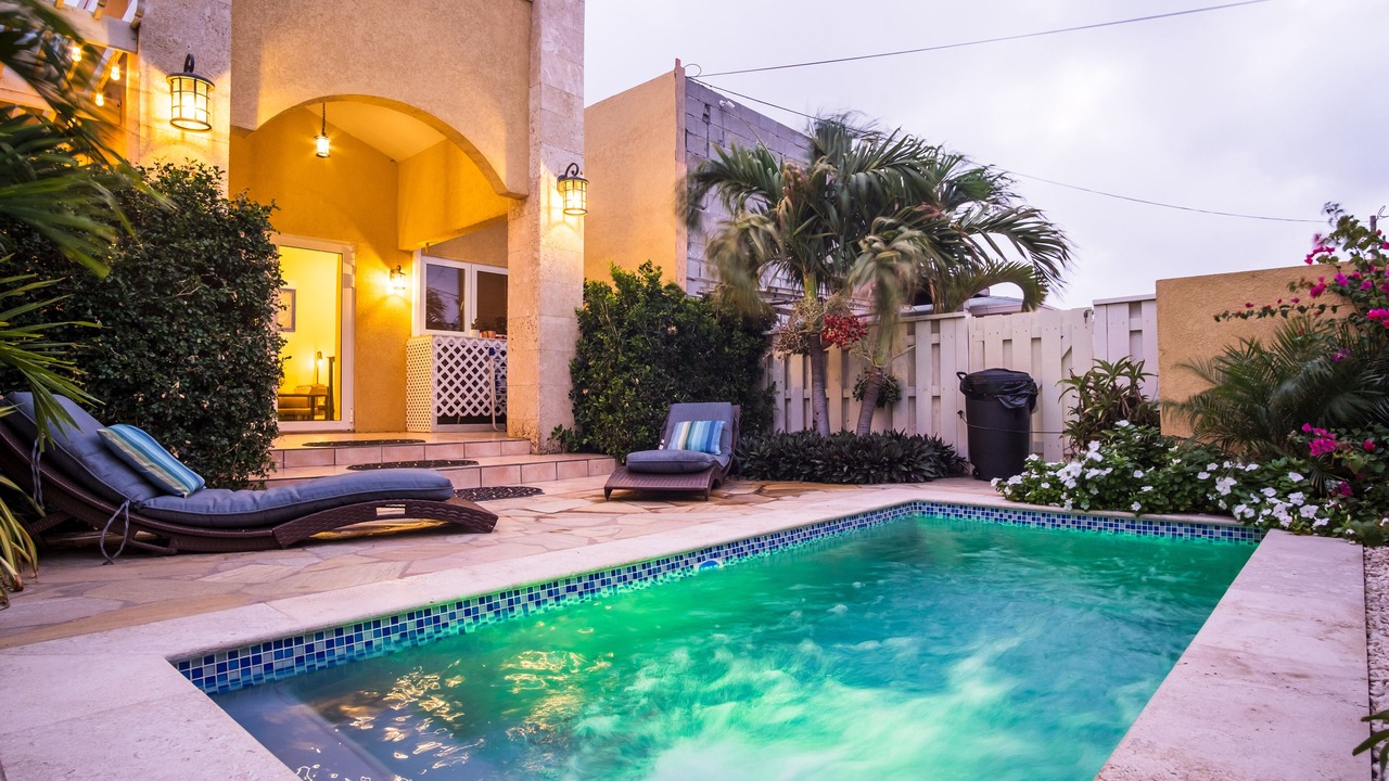 Photo of Outdoor in Alto Vista