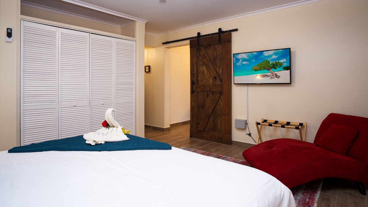 Photo of Bedroom in Alto Vista