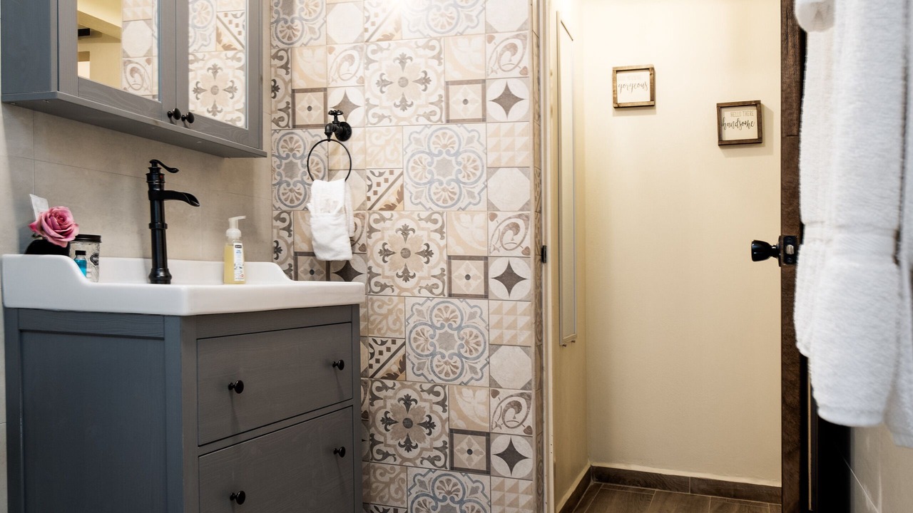Photo of Bathroom in Alto Vista