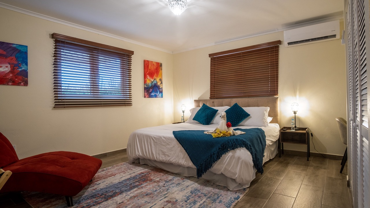 Photo of Bedroom in Alto Vista