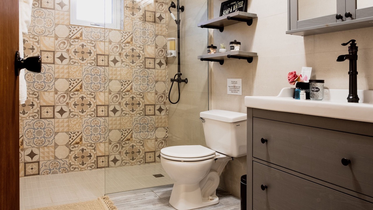 Photo of Bathroom in Alto Vista