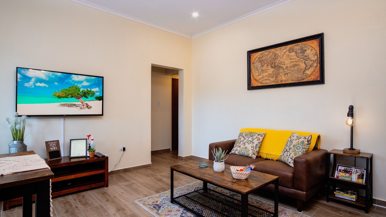 Photo of Livingroom in Alto Vista