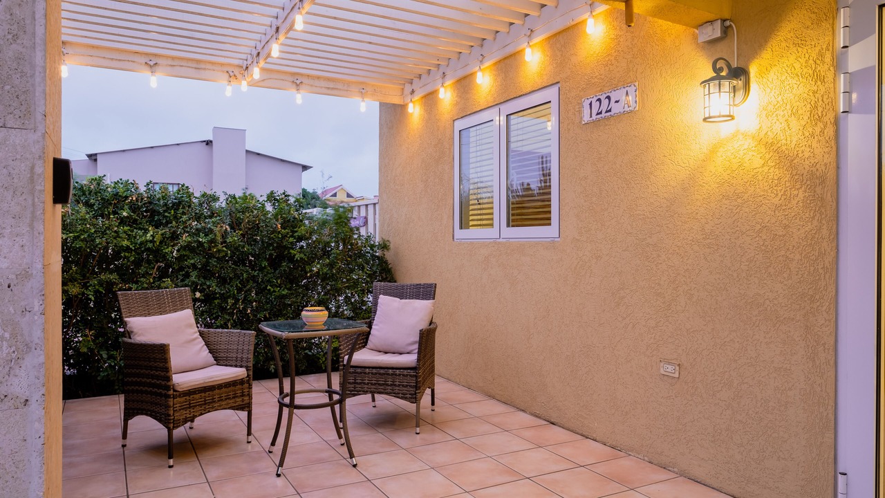 Photo of Outdoor in Alto Vista