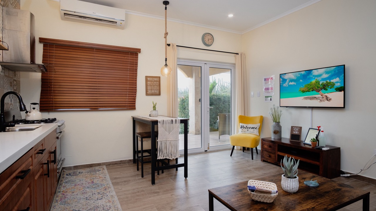 Photo of Kitchen in Alto Vista