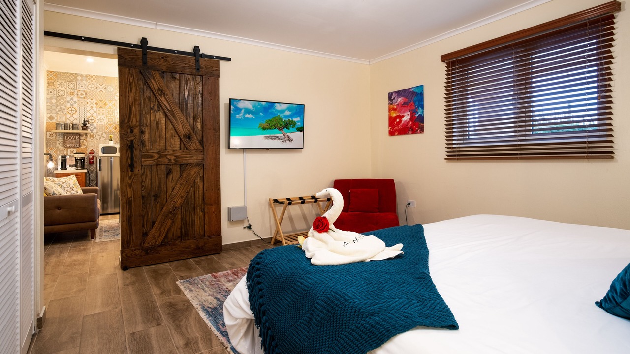Photo of Bedroom in Alto Vista