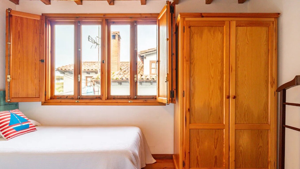Photo of Bedroom in Comillas City Center
