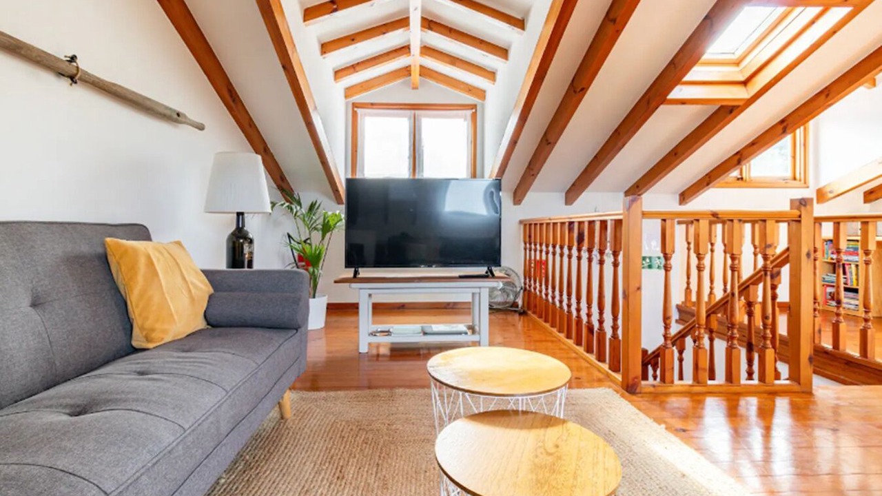 Photo of Livingroom in Comillas City Center