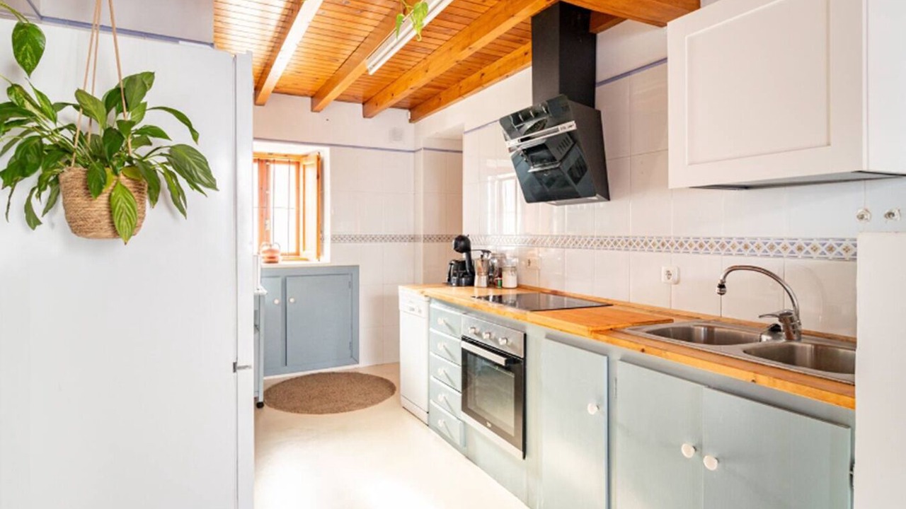 Photo of Kitchen in Comillas City Center