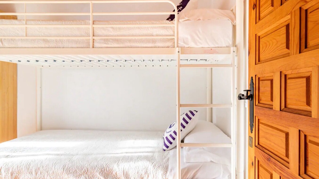 Photo of Bedroom in Comillas City Center