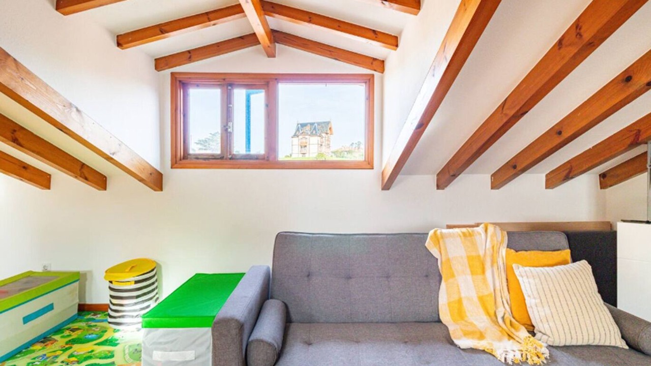 Photo of Livingroom in Comillas City Center