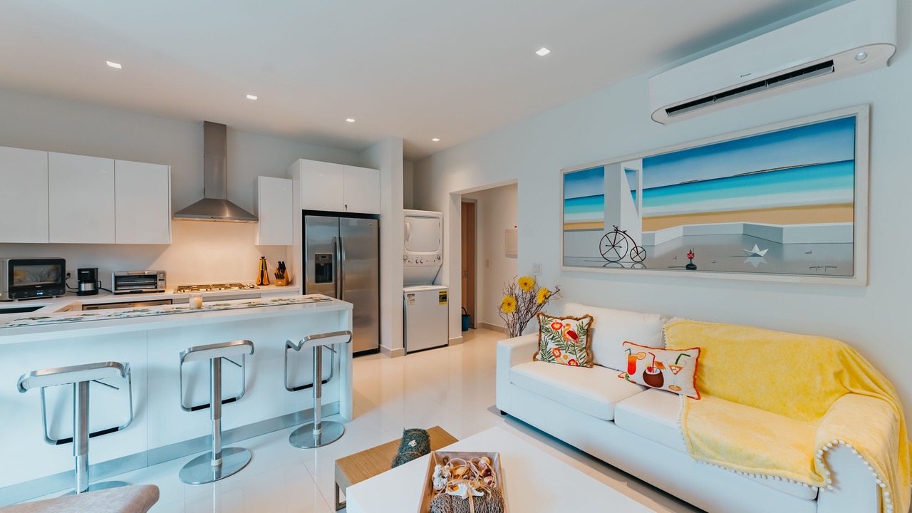 Photo of Livingroom in Opal