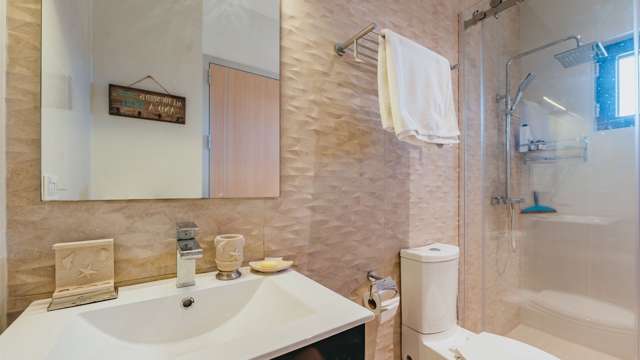 Photo of Bathroom in Opal