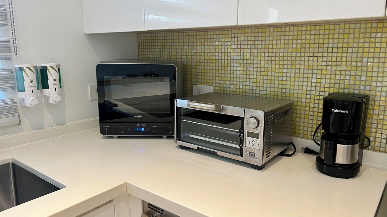 Photo of Kitchen in Opal