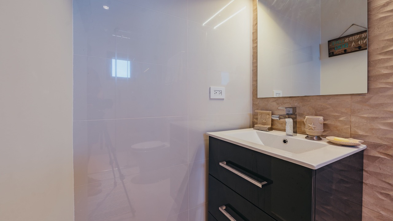 Photo of Bathroom in Opal