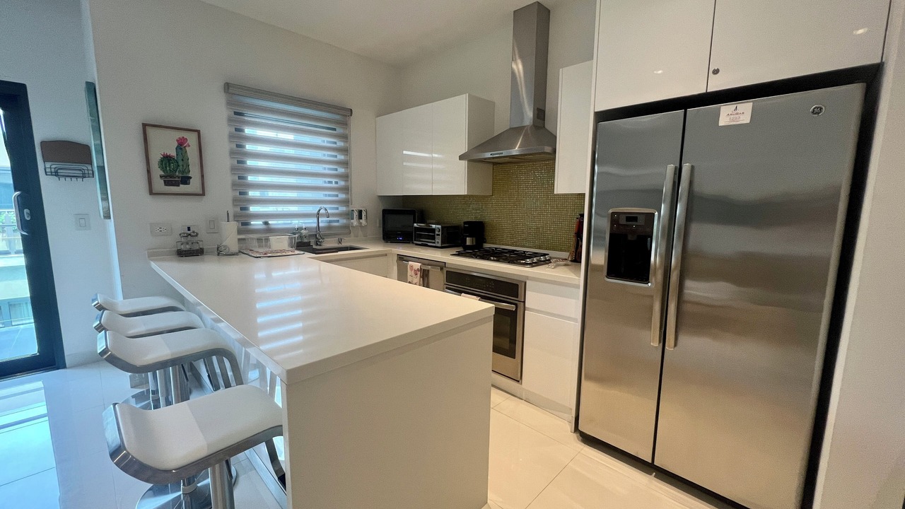 Photo of Kitchen in Opal
