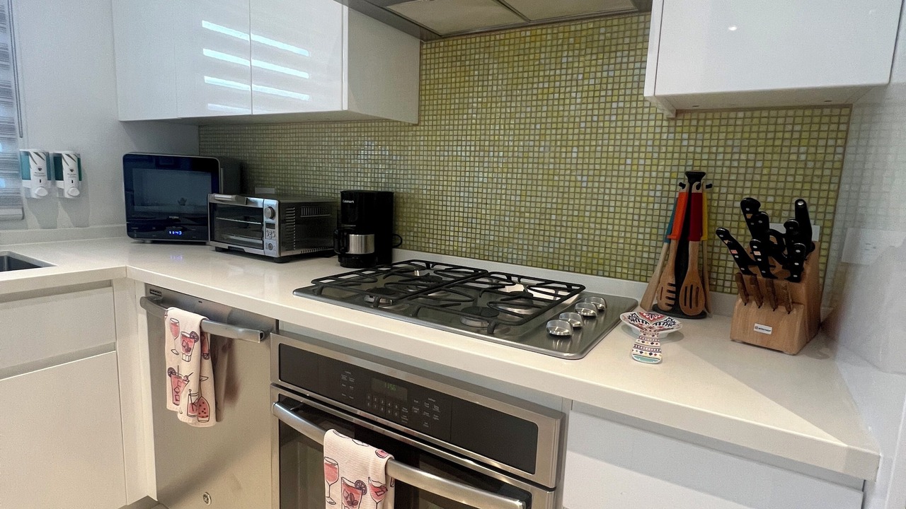 Photo of Kitchen in Opal