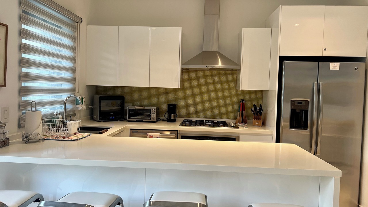 Photo of Kitchen in Opal
