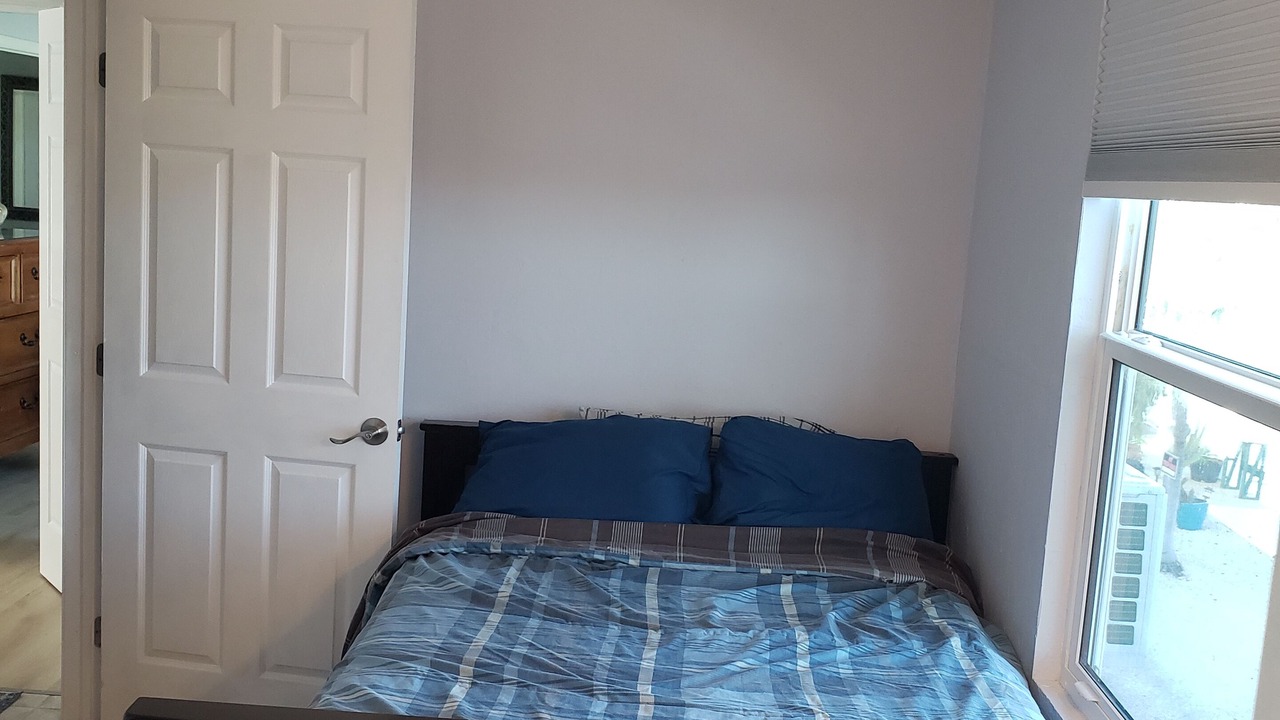 Photo of Bedroom in Little Venice