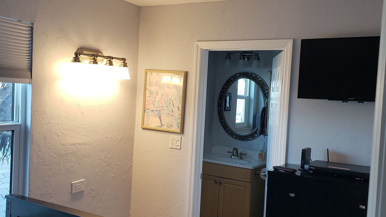 Photo of Bedroom in Little Venice