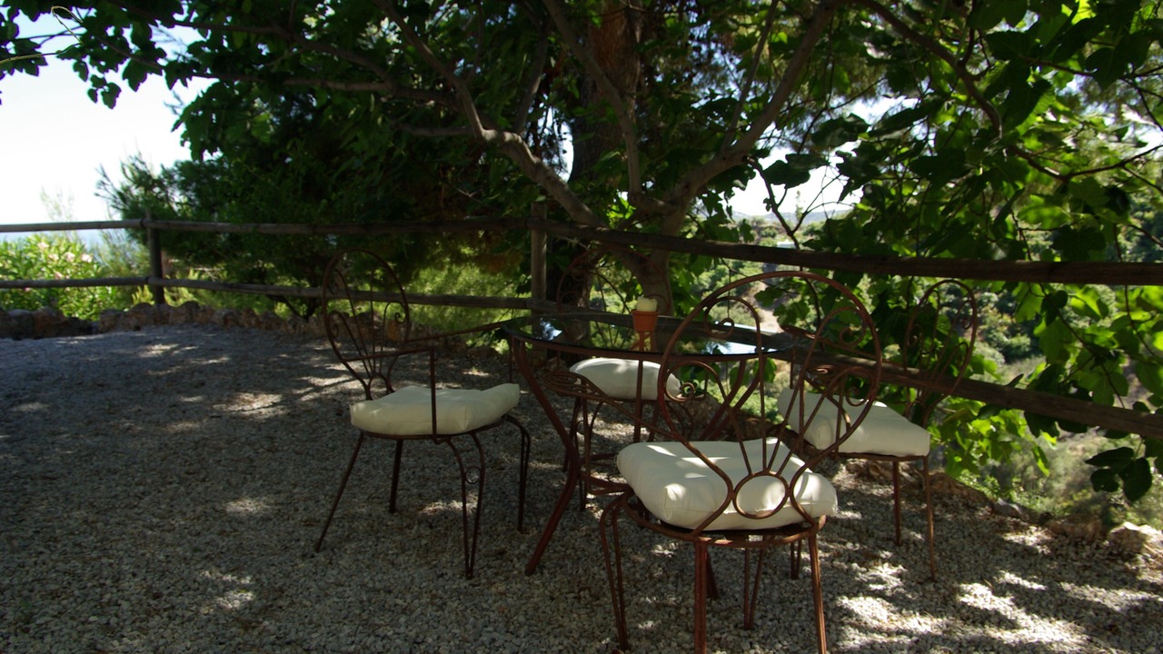 Photo of Outdoor in Frigiliana