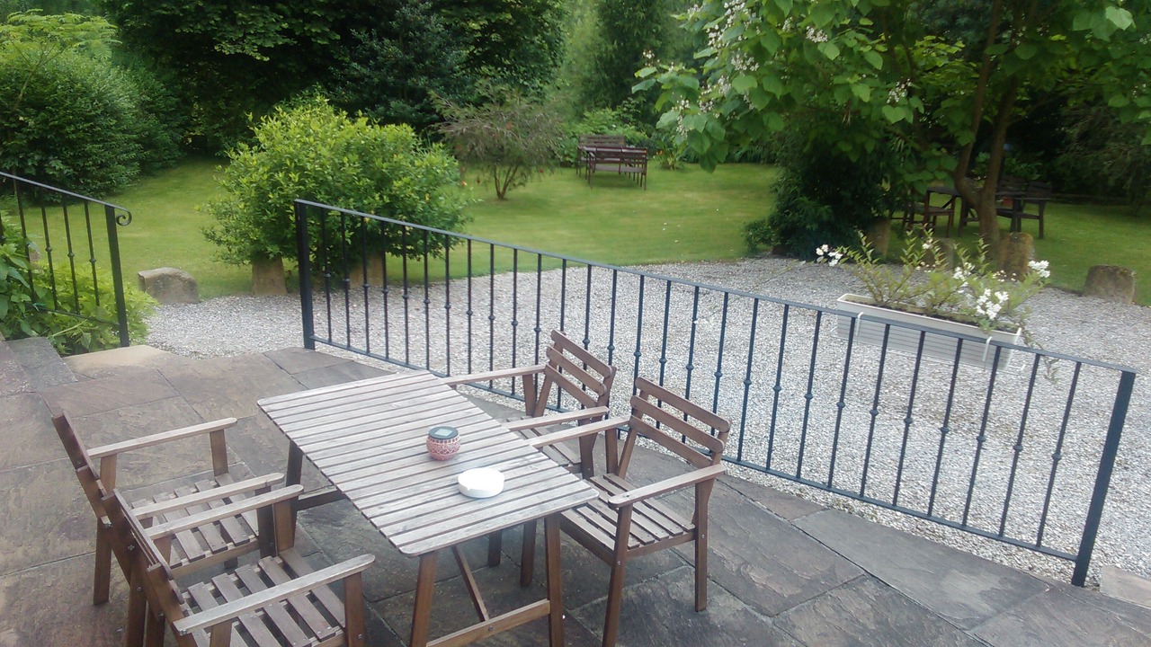 Photo of Outdoor in El Corral