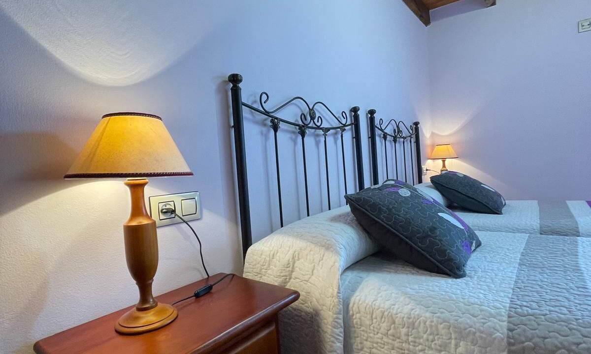 Photo of Bedroom in Narciandi