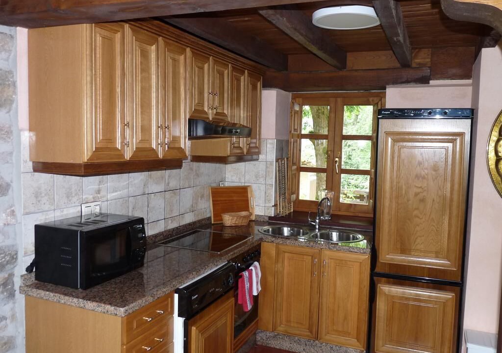 Photo of Kitchen in Narciandi
