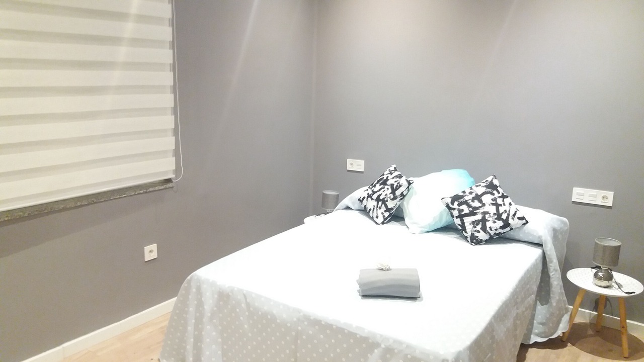 Photo of Bedroom in Aviles