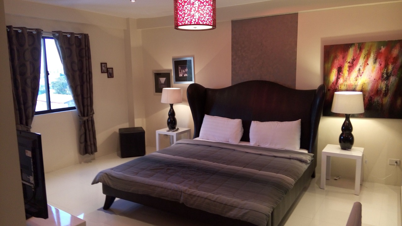 Photo of Bedroom in Balibago
