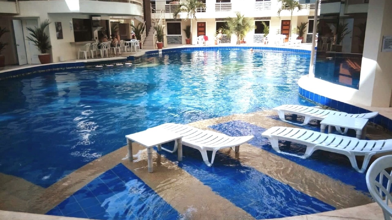 Photo of Outdoor in Balibago