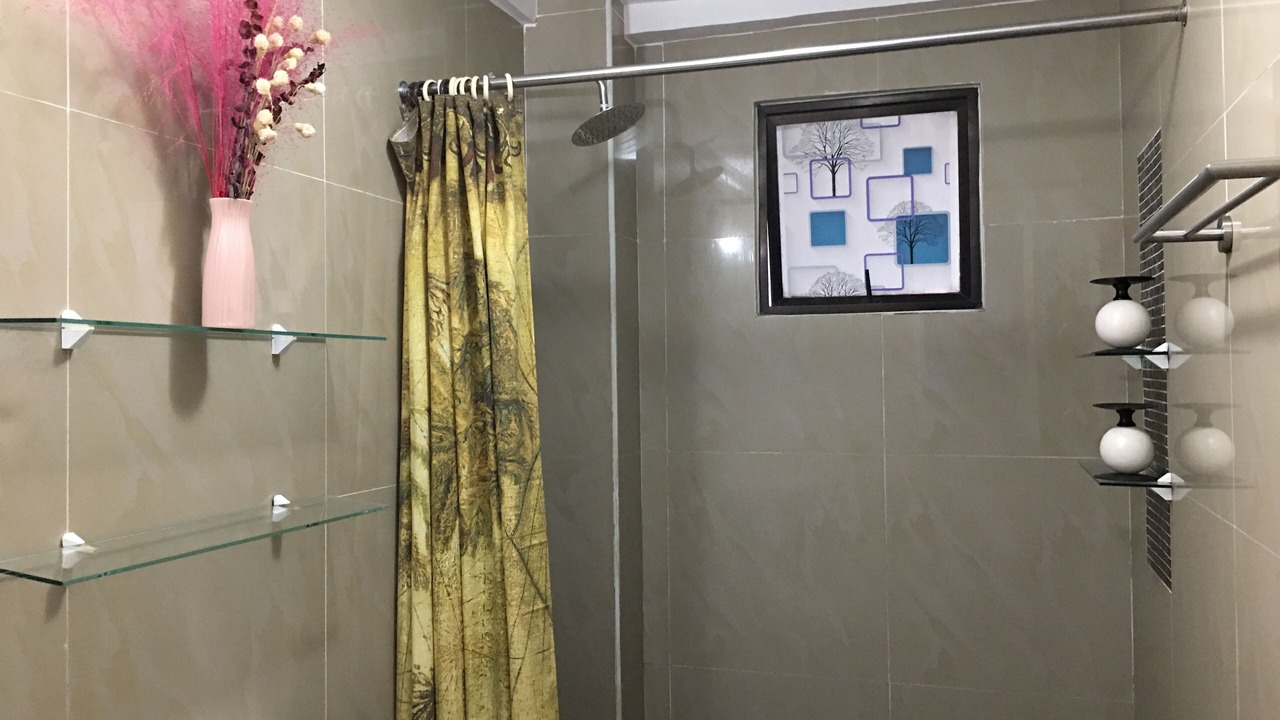 Photo of Bathroom in Balibago