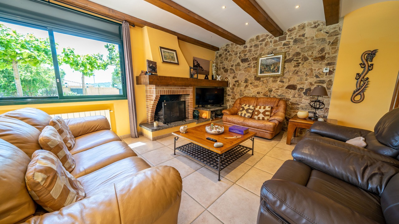 Photo of Livingroom in Condado del Jaruco