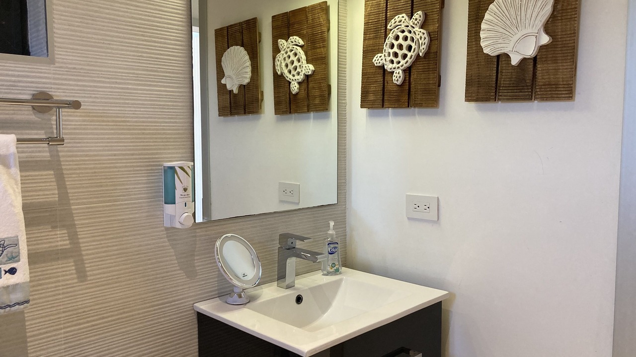 Photo of Bathroom in Opal