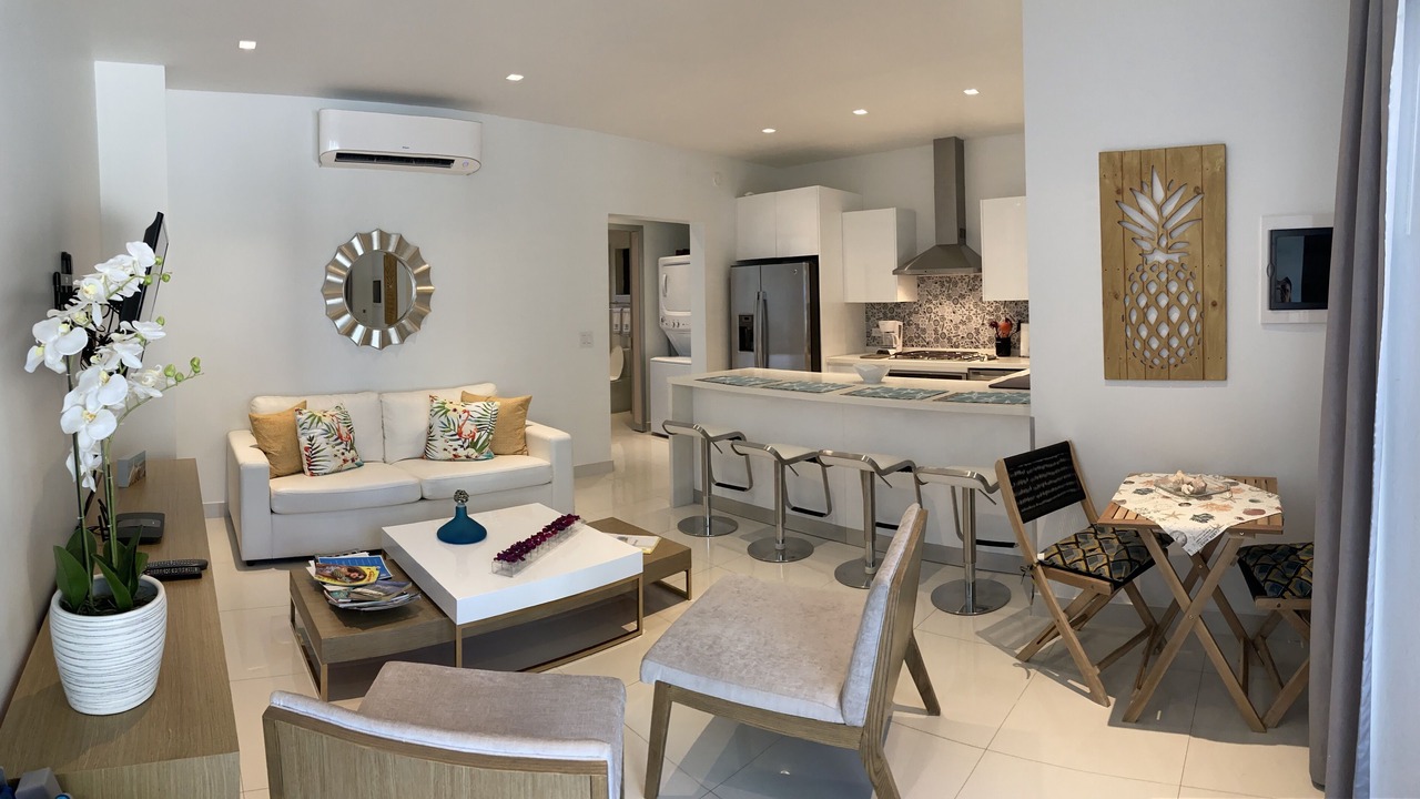 Photo of Livingroom in Opal